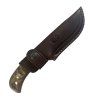 0124112 muela bisonte micarta 11j