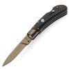 speed hunter 18cm BLACK G10 3