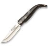 8 cm blade lenght classic folding knife buffalo horn scales JOKER NF 158