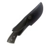 0124136 muela rhino micarta black damascus 9mdx gift box