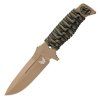 0124107 benchmade fixed adamas 375fe 02 flat earth