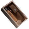 Opinel N°10 Corkscrew - nůž s vývrtkou a pouzdrem - dárkové balení