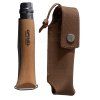 Opinel N°10 Corkscrew - nůž s vývrtkou a pouzdrem - dárkové balení