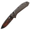 benchmade presidio ii 570camo 2601 limited edition