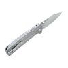 CS FL 35FMB SA Full Metal Atlas Clip Point Alt Image 6 33169
