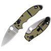 C101GBKYLMCP2 spyderco manix