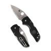 Spyderco Lil' Native Lightweight SpyderEdge SC230SBK 9