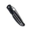 Spyderco Charisma Black SC259PBK 4