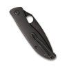 Spyderco Mantra 4 Black SC274GBBKP 6