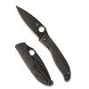 Spyderco Mantra 4 Black SC274GBBKP 5