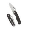 Spyderco Buttonup Carbon Fiber SC275CFPS 2