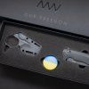 ACTA NON VERBA Freedom Box ANV-FREEDOM