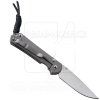 Chris Reeve Small Sebenza 31 Unique Graphic MagnaCut