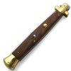 AGA Campolin big santos wood 2