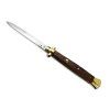 AGA Campolin big santos wood 1