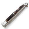 A.G.A. Campolin BIG brother original stiletto Italy Stag - bayonet 45cm