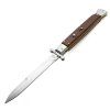 AKC WORLD swinguard 33 snake wood polish 3