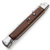 AKC WORLD swinguard 33 snake wood polish 2