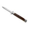 AKC WORLD swinguard 33 snake wood polish 1