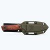 Benchmade SlipRidge Fixed Wood BM15650 5
