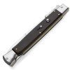 AKC WORLD swinguard 33 Ebony Wood polish 1