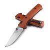 Benchmade SlipRidge Rust Orange 15090 01 9