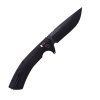 Acta Non Verba A400 BB DLC Black Elmax G10 3