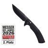 Acta Non Verba A400 BB DLC Black Elmax G10 34