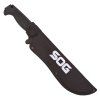 sog sogfari tanto machete mc04 n