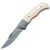 Böker Magnum Damascus Bone 01MB180DAM