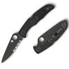 C10PSBBK SPYDERCO