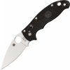 Spyderco Manix 2 Black Lightweight