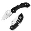 Spyderco Dragonfly C28PBK2