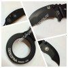 Derespina Karambit