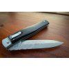 vyhazovaci kapesni nuz exkluzivni luxusni mikov predator 241 DR 1 KP james bond 5