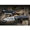 Lionsteel TM1 Carbon Black TM1 CB