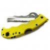 Spyderco Assist Salt with Carbide Tip C79PSYL