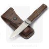 Mikov Predator switchblade knife, rosewood