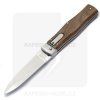 Mikov Predator Springmesser, Palisanderholz