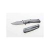 LionSTEEL T.R.E. Three Rapid Exchange TRE BL