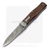 Mikov Jaguar-Cocobolo