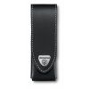 SwissTool X scissors + leather pouch 3.0327.L