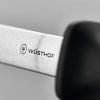Wüsthof ocílka diamantová hrubá 23 cm