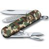 Knife Victorinox Classic SD camouflage 0.6223.94