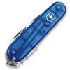 Victorinox Spartan blue transparent 1.3603.T2