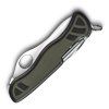 victorinox soldier knive 1