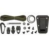 ESEE Izula Tactical with Kit