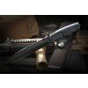 extrema ratio fulcrum black