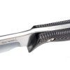 Lionsteel M7 Black blade Black micarta