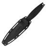 kershaw secret agend